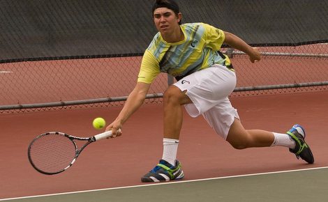 14 solutions pour éliminer vos fautes de longueur au tennis par Fabien Vol