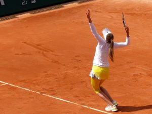 Hantuchova ©Ronan Boed