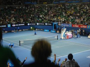 Plus on y pense, plus la victoire s'éloigne ©Eamon Lawlor