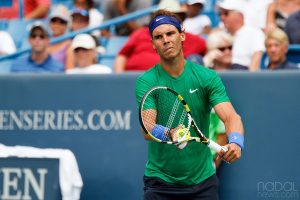 servir pour le match, une affaire sérieuse ©mirsasha