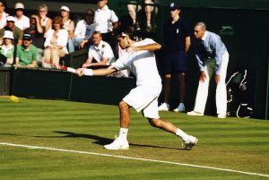 Plan de frappe bien avancé ©Hannah swithinbank