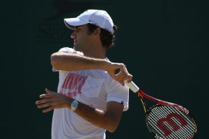 Le relâchement incarné ©Marianne Beavis