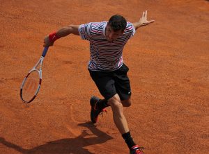 Sans slice, un joueur complet ne l'est pas vraiment ©Marianne Bevis 