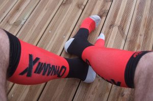 Un accessoire indispensable à la récupération ©Vincent Bonnin