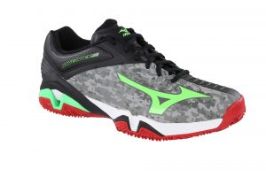 Mizuno wave Intense