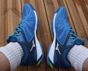 La wave exceed : belle, confortable et efficace