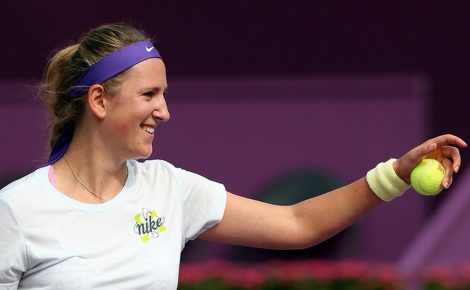 Comment travailler spécifiquement sa confiance avant un match de tennis? (vidéo)