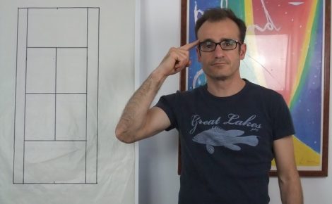 Préparation Mentale et performance tennistique, les leçons d&rsquo;un champion