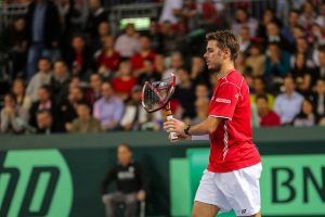 Stan s'enerve et passe à tout autre chose ©P.BOPPE