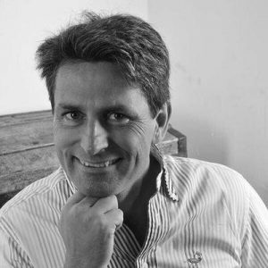 Cyril Ravilly, expert en stratégie tennis