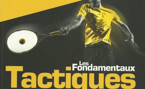 Tennis et Culture (physique), premier magazine vidéo littéraire de Blog Tennis Concept