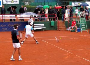 si on reprend la compétition trop tôt on s'enerve ©Groundhoping Merseburg