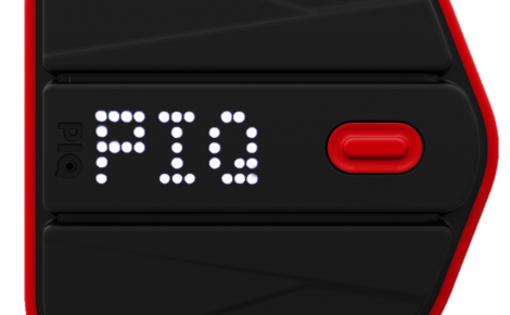 PIQ Robot Tennis, le test complet