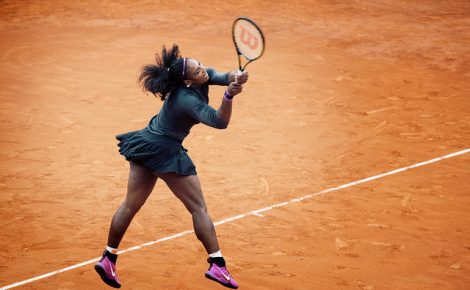 Prendre conscience de son tennis grâce à la vidéo en match