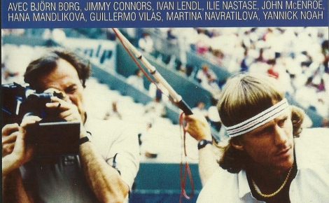 Tennis et Culture (physique) sous influence Roland Garros