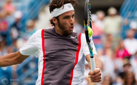 La construction de votre identité de jeu au tennis Par Félicien Lopez