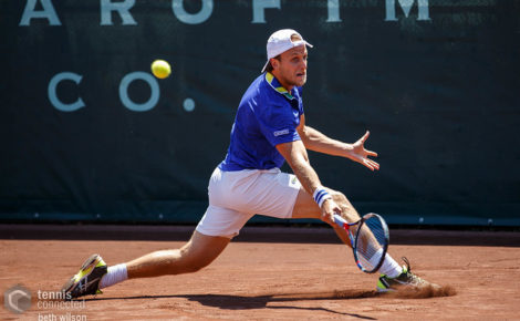 5 conseils pour améliorer vos déplacements sur terre battue