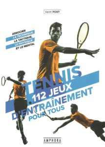 112 jeux d'entraînement Tennis