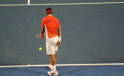 Améliorez vos routines naturelles pour performer rapidement au tennis