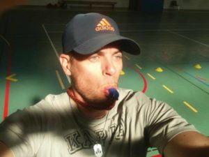 Jeôme Dubien, un enseignant passionné