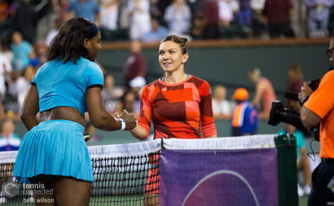 Bien joué ou pourquoi en rajouter après une défaite au tennis ?