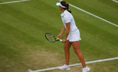 Comment réussir les balles importantes au tennis ?