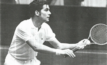 Entretien Vidéo avec Jacques Thamin, entraîneur de tennis et ancien joueur pro des années 70&rsquo;s