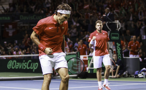 Vivement le retour des rencontres de tennis par équipes