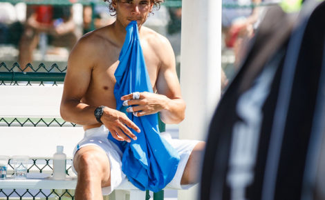 5 techniques simples pour booster immédiatement ton mental au tennis