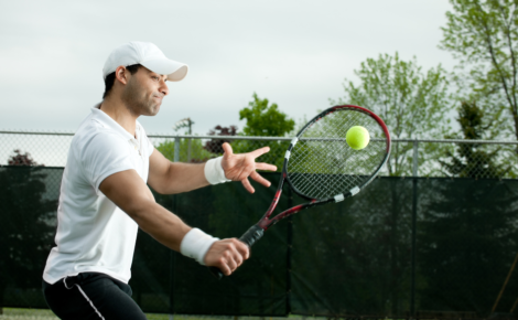 Progresser au tennis grâce à la statistique