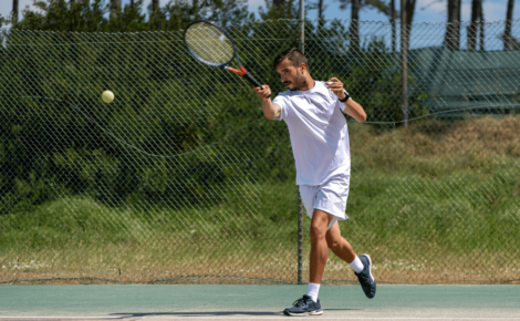 Comment progresser au tennis grâce aux neurosciences appliquées