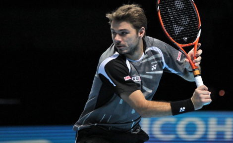 5 exercices pour frapper des revers à une main puissants au tennis (vidéo)