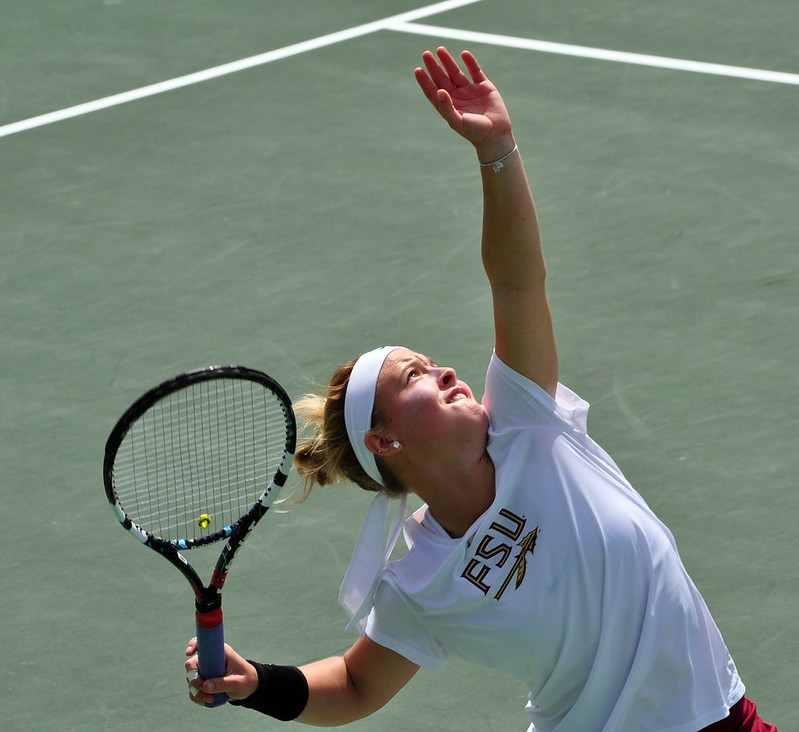 position du trophée