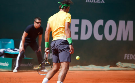 7 conseils pour jouer au tennis avec du vent (vidéo)