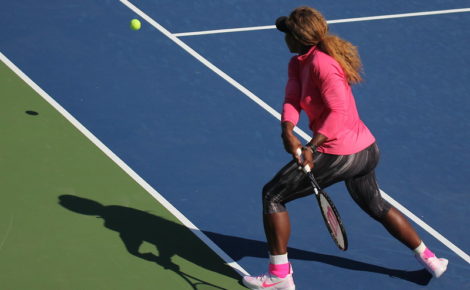 3 Conditions pour frapper des revers gagnants au tennis