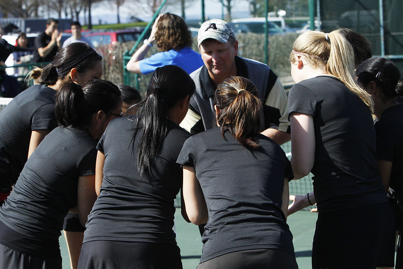 equipe tennis west point