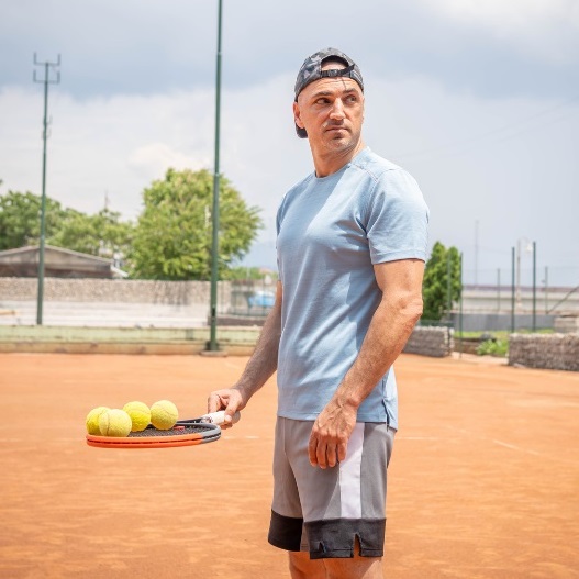 programme entraînement tennis