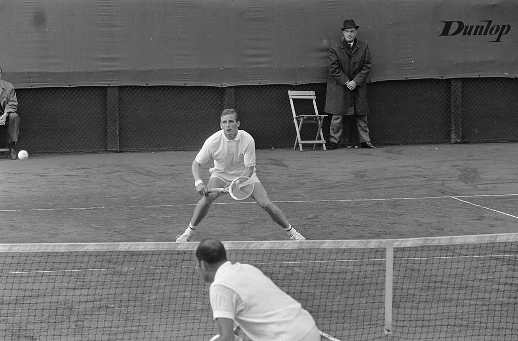 tennis Afrique du sud pays bas